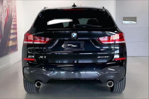 2022 BMW X1 xDrive28i