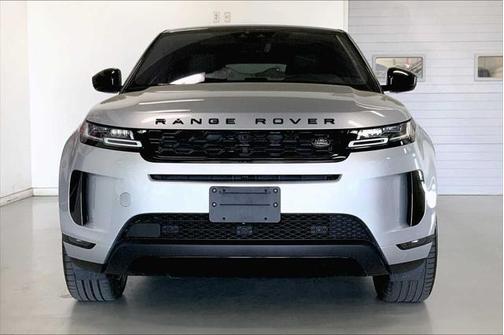 2020 Land Rover Range Rover Evoque SE