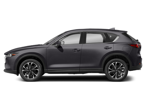 2023 Mazda CX-5 2.5 S Premium Plus Package