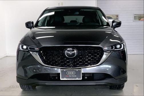 2023 Mazda CX-5 2.5 S Premium Plus Package