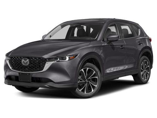 2023 Mazda CX-5 2.5 S Premium Plus Package