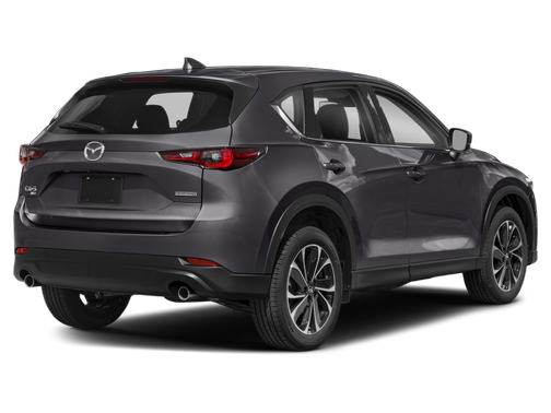 2023 Mazda CX-5 2.5 S Premium Plus Package