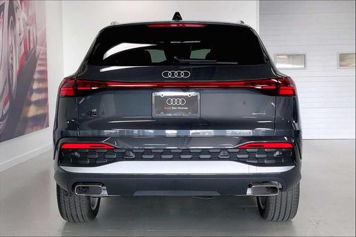 2025 Audi Q5 Premium Plus TFSI quattro S tronic
