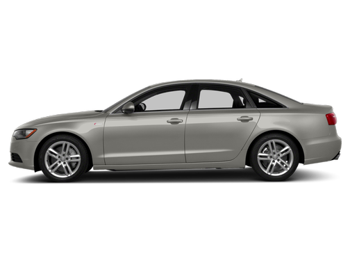 2015 Audi A6 3.0T Premium Plus