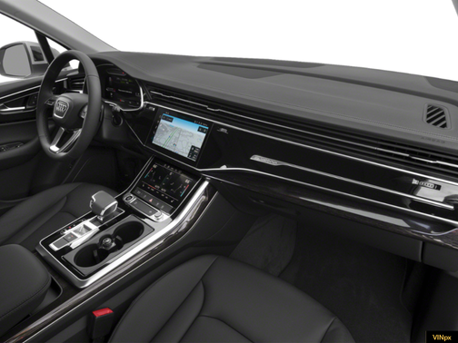 2023 Audi Q7 55 Premium Plus