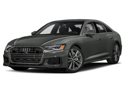 2019 Audi A6 55 Premium Plus