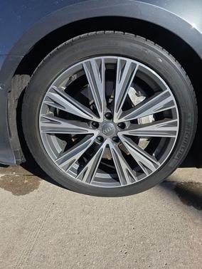 2019 Audi A6 55 Premium Plus