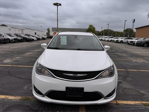 2019 Chrysler Pacifica Touring-L Plus