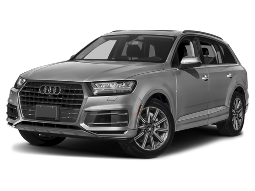 2019 Audi Q7 55 Prestige