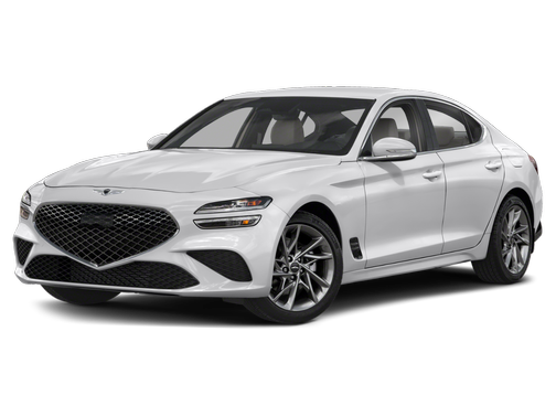 2023 Genesis G70 2.0T AWD