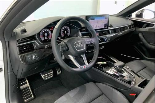 2025 Audi A5 Sportback 45 S Line Premium Plus