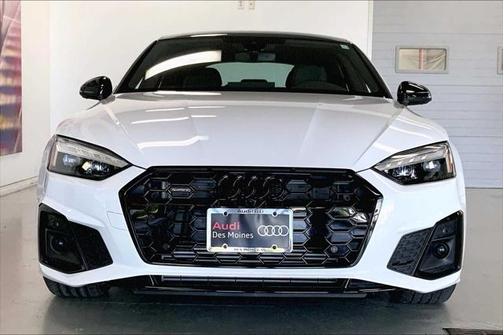 2025 Audi A5 Sportback 45 S Line Premium Plus