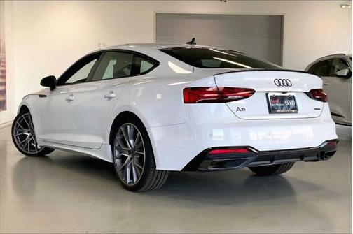 2025 Audi A5 Sportback 45 S Line Premium Plus