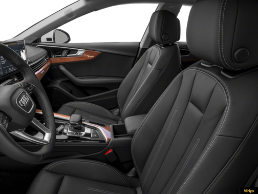 2025 Audi A5 Sportback 45 S Line Premium Plus