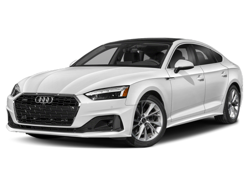 2025 Audi A5 Sportback 45 S Line Premium Plus