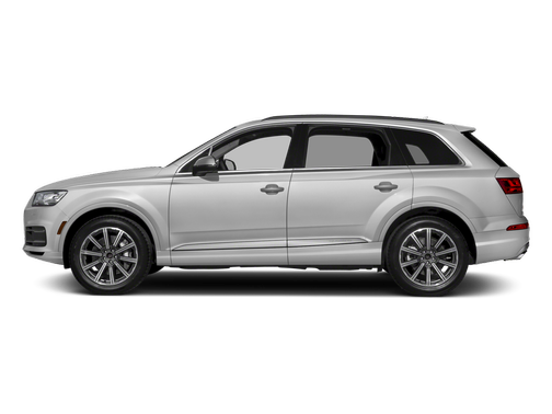 2018 Audi Q7 3.0T Premium Plus