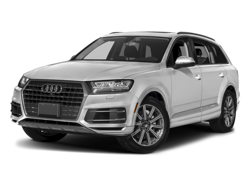 2018 Audi Q7 3.0T Premium Plus
