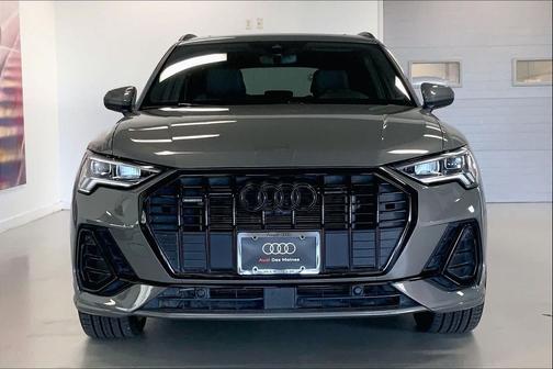 2023 Audi Q3 45 S line Premium Plus