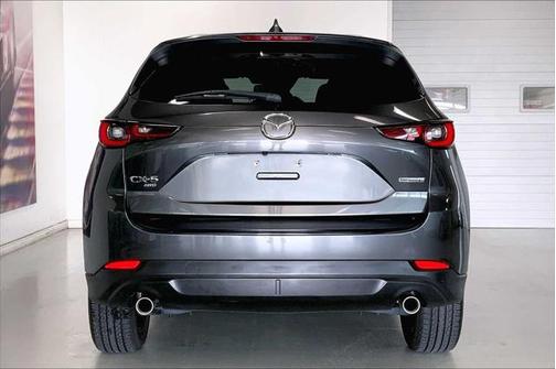 2022 Mazda CX-5 2.5 S Premium