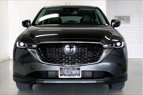 2022 Mazda CX-5 2.5 S Premium