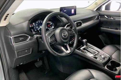 2022 Mazda CX-5 2.5 S Premium