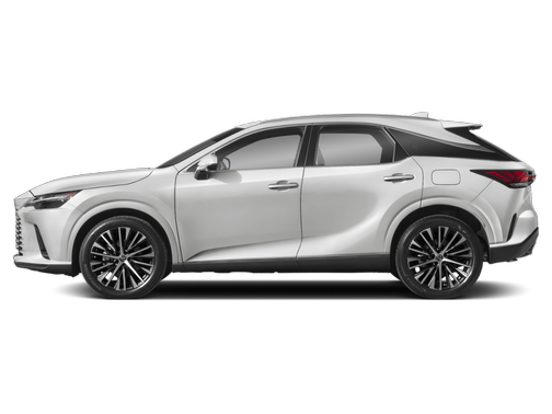Eminent White Pearl 2024 Lexus RX 350 Premium