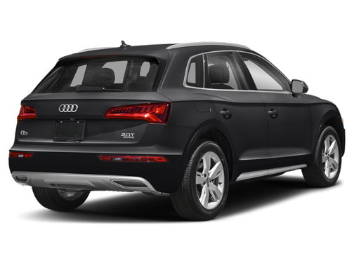 2020 Audi Q5 45 Premium Plus