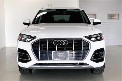 2021 Audi Q5 45 Premium
