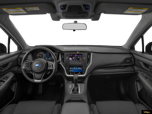 2022 Subaru Outback Limited XT