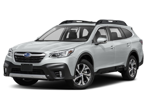 2022 Subaru Outback Limited XT