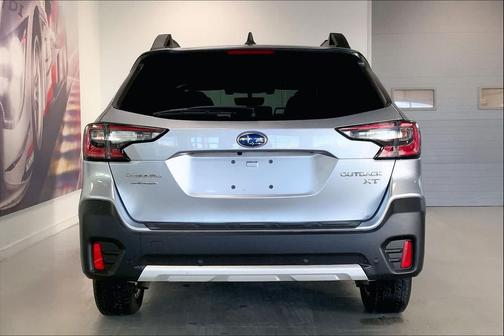 2022 Subaru Outback Limited XT