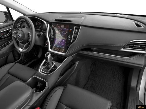 2022 Subaru Outback Limited XT