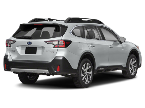 2022 Subaru Outback Limited XT
