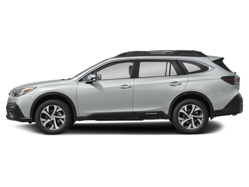 2022 Subaru Outback Limited XT