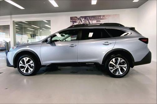 2022 Subaru Outback Limited XT