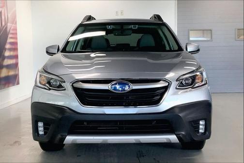 2022 Subaru Outback Limited XT