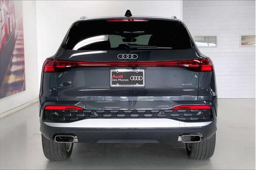 2025 Audi Q5 Premium Plus