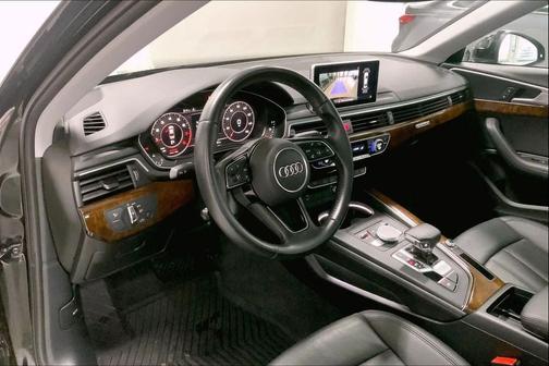 2019 Audi A4 45 Premium