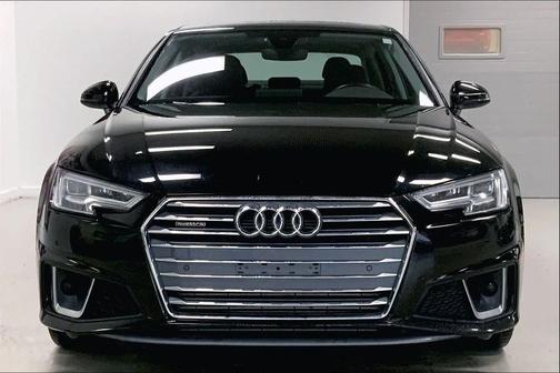 2019 Audi A4 45 Premium