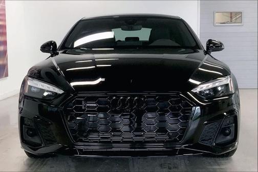 2025 Audi A5 Sportback 45 S Line Premium Plus