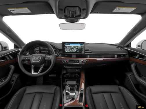 2025 Audi A5 Sportback 45 S Line Premium Plus