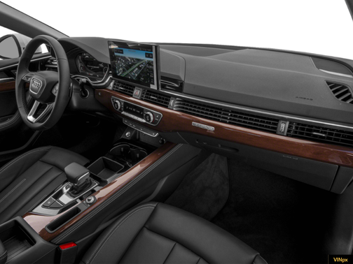 2025 Audi A5 Sportback 45 S Line Premium Plus