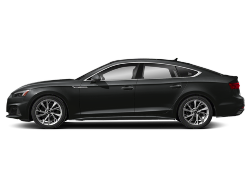 2025 Audi A5 Sportback 45 S Line Premium Plus