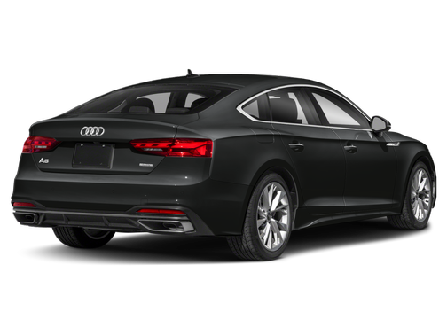 2025 Audi A5 Sportback 45 S Line Premium Plus