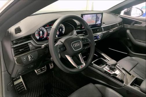 2025 Audi A5 Sportback 45 S Line Premium Plus