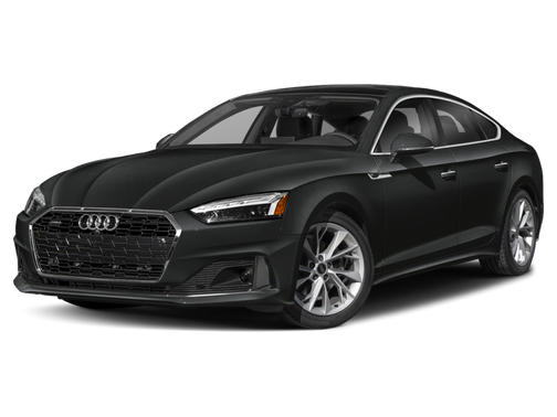 2025 Audi A5 Sportback 45 S Line Premium Plus
