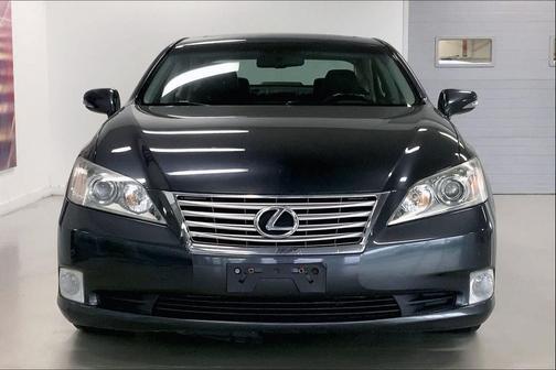 2011 Lexus ES 350 Base