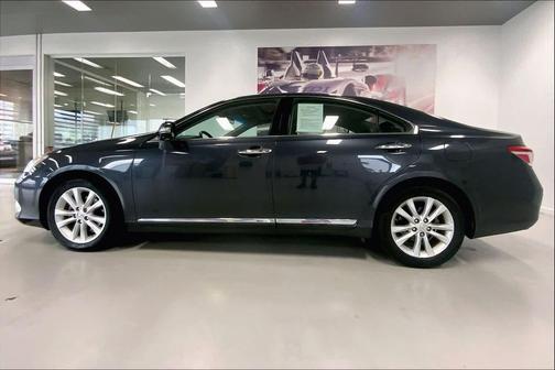 2011 Lexus ES 350 Base