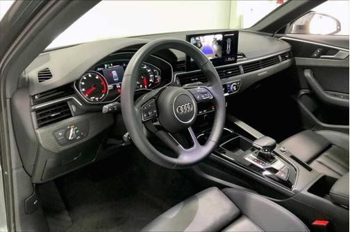 2023 Audi A4 45 S line Premium