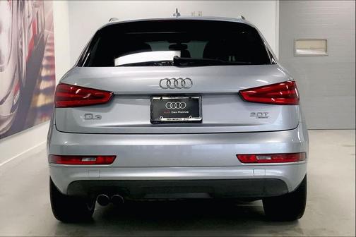 2015 Audi Q3 2.0T Premium Plus